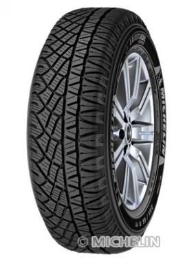 MICHELIN Latitude Cross 提供您越野胎的抓地力，以及公路的輪胎舒適度及輪胎耐磨性，並具備優異高里程表現的多功能SUV輪胎。