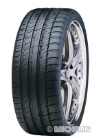 MICHELIN Pilot Sport PS2市面最快的性能胎，且為Porsche建議用胎