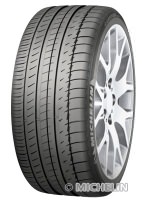 MICHELIN Latitude Sport是Porsche Cayenne休旅車建議用胎，同時是其他高性能型休旅車選配輪胎，特別為休旅車設計的胎體結構提供車主們在駕駛過程中絕佳的輪胎操控性及精準性